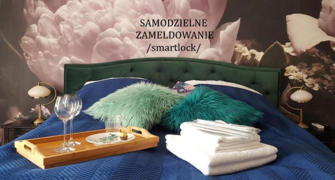 Mokotowska 67 By Homeprime Warszawa Eksteriør billede